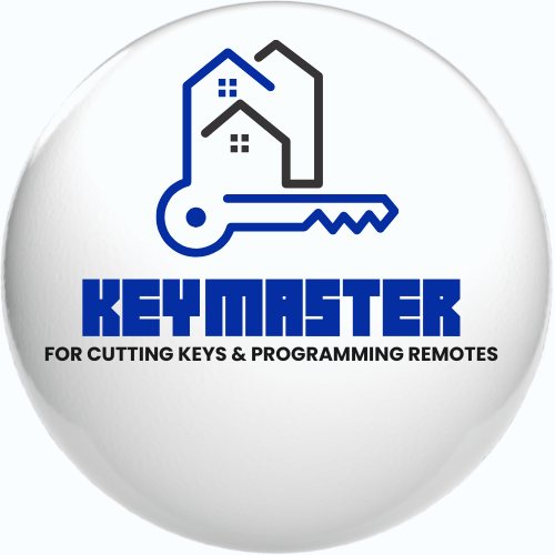 Key Master for Cutting Keys & Programming Remotes | Amman