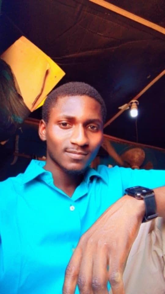 Abdulkareem Rabi'u