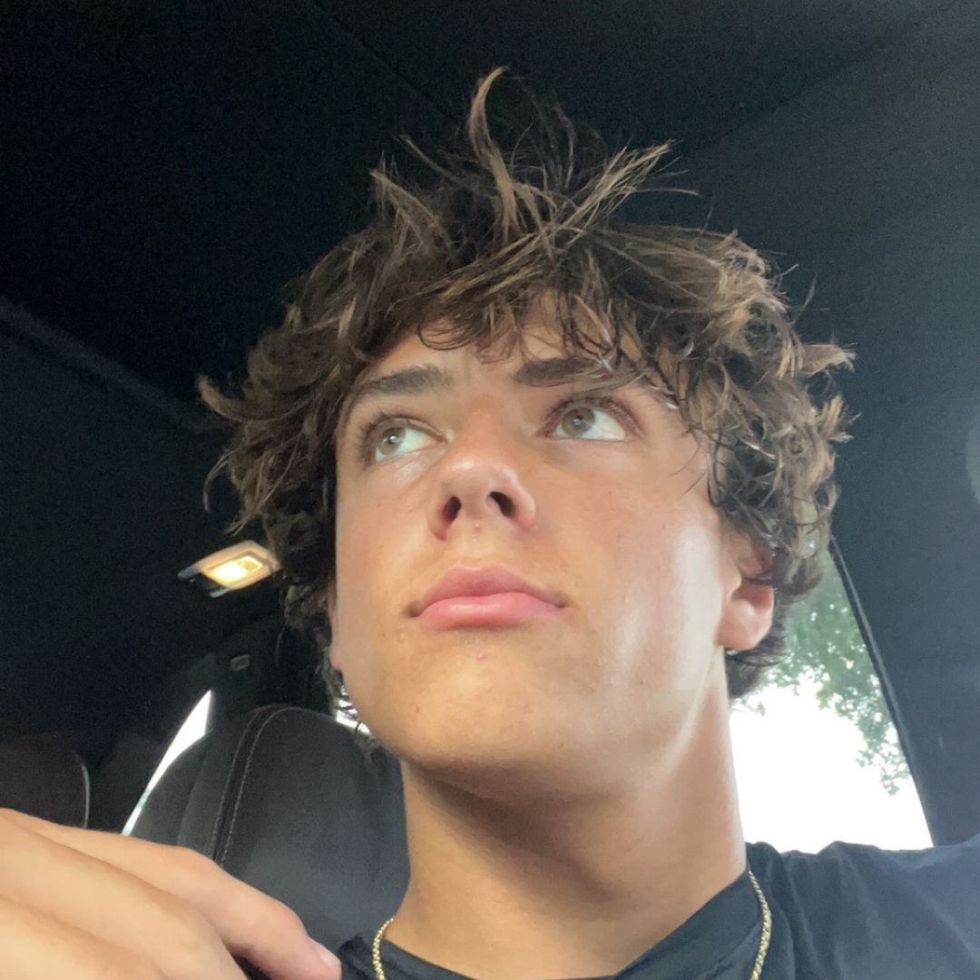 Matthew Moore