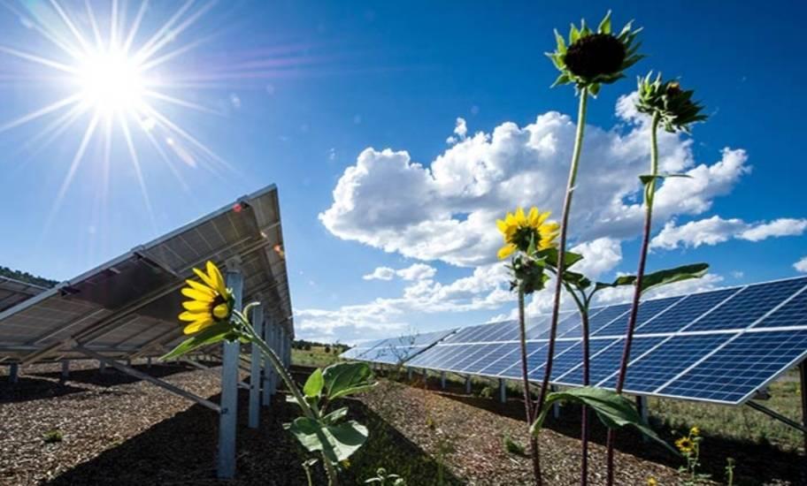 The SOLAR CLASS | Nhlangano