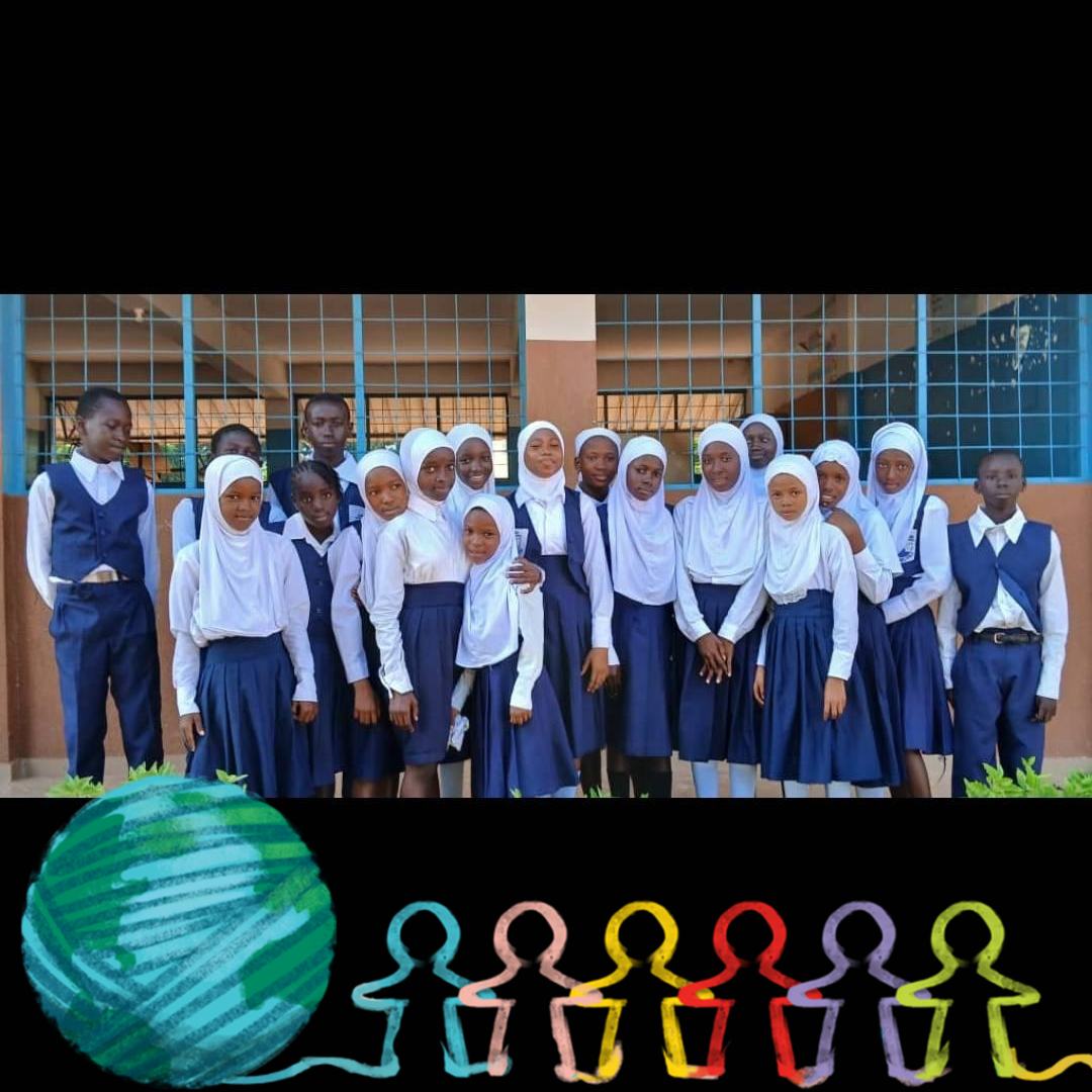 Abuko Lower Basic School | Abuko