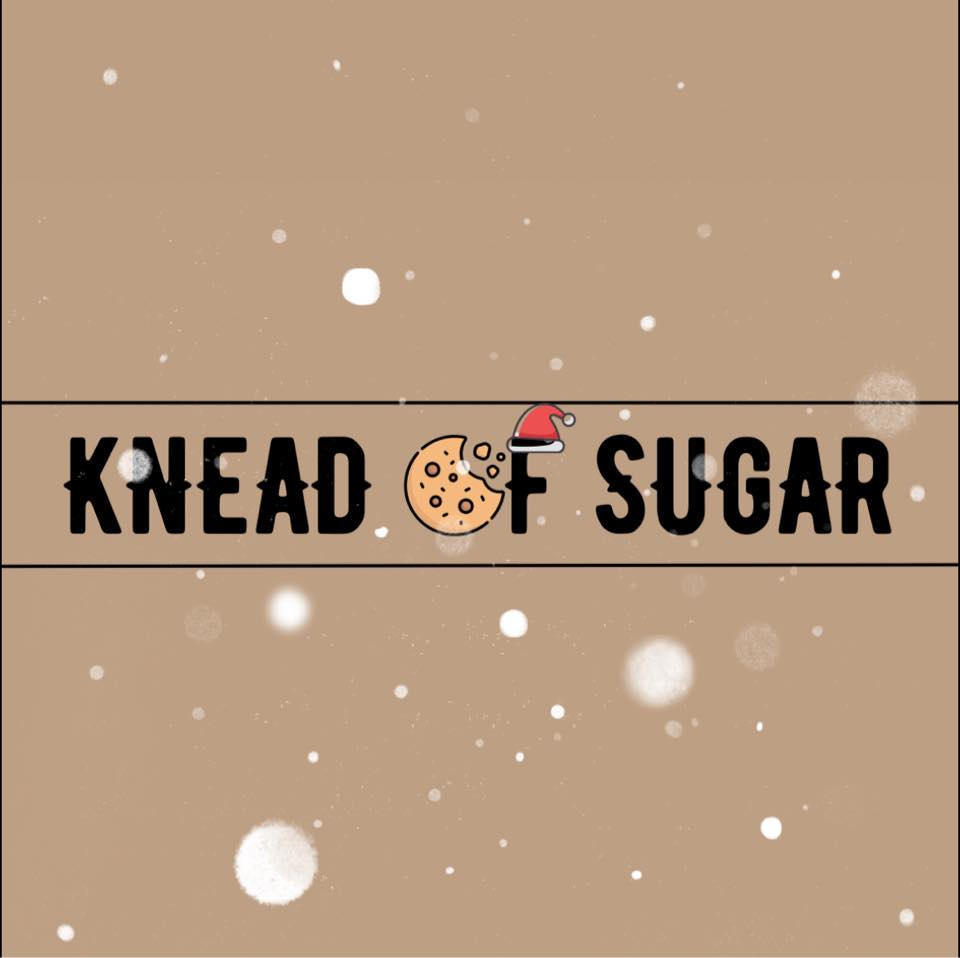 Kneads of Sugar - KNEAD OF SUGAR IS COMING TO RTU! Hello!... | Facebook