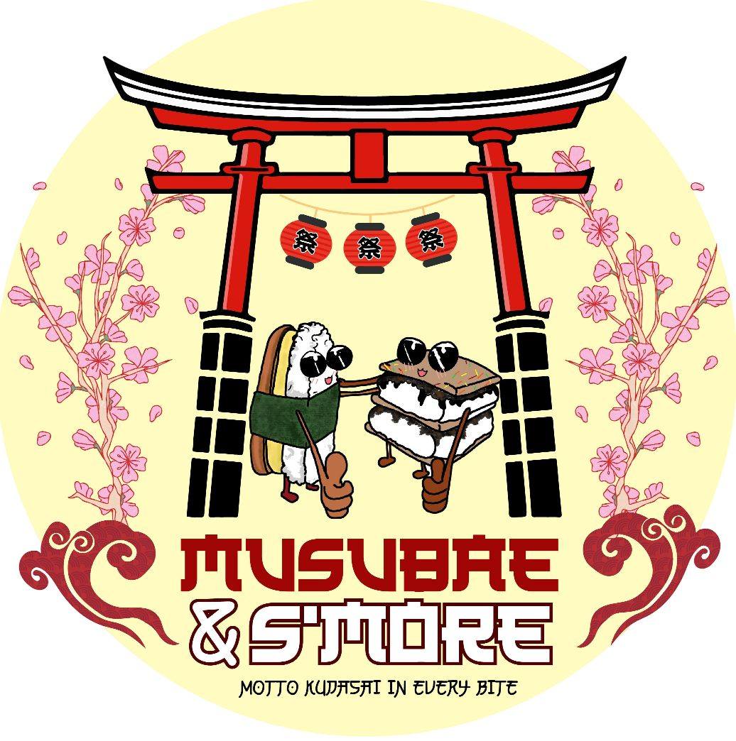 Musubae & S'more
