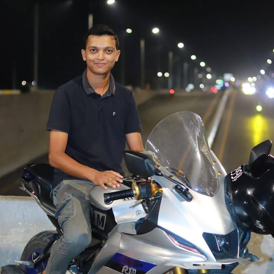 Robiul Hasan