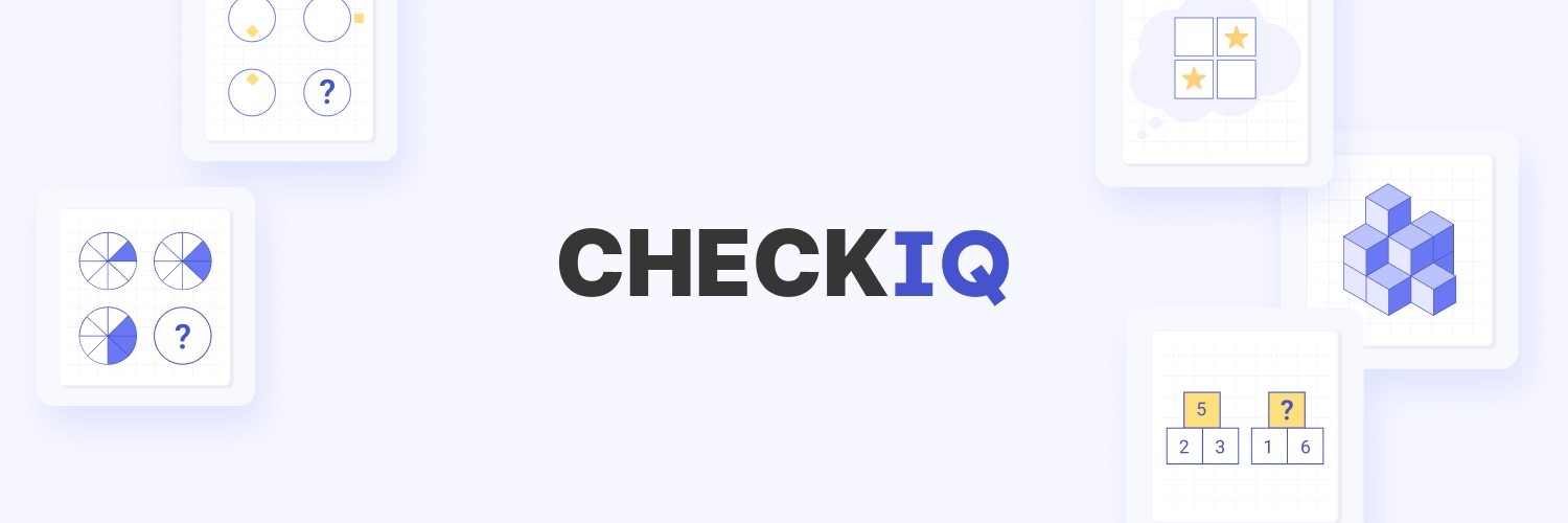 Check IQ