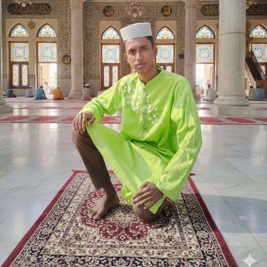 Rimon R R