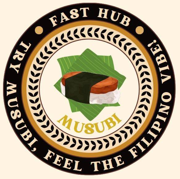 FastHub Musubi | Iloilo City