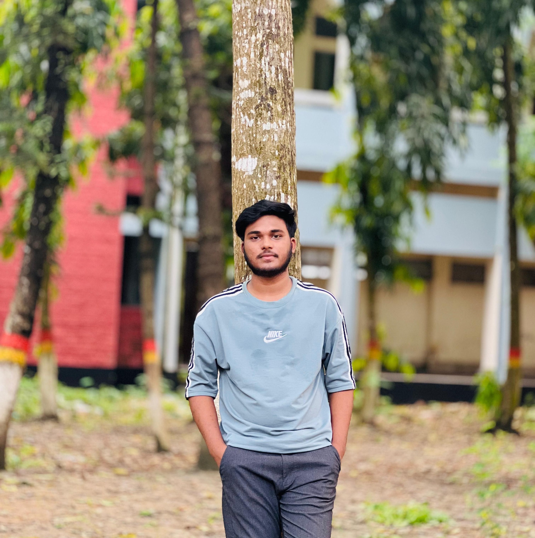 Jony Ahmed