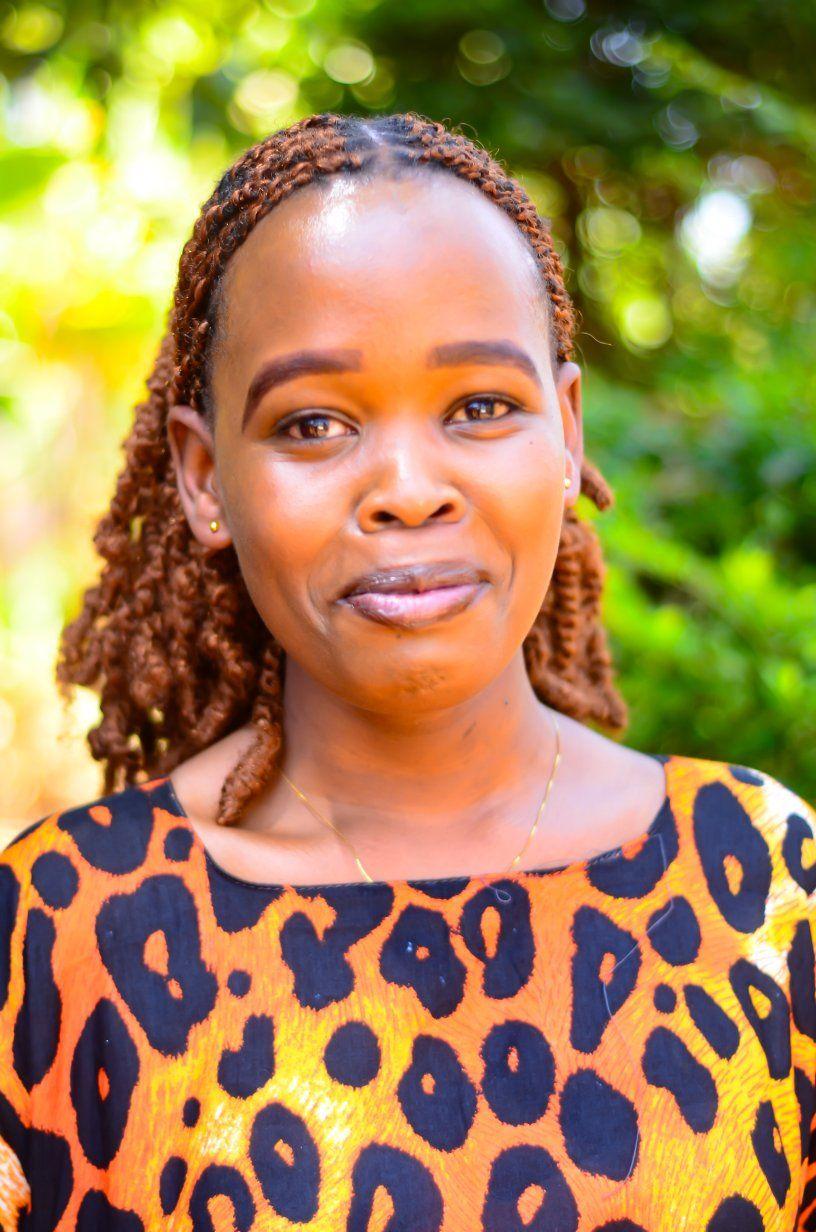 Taby Mwaniki