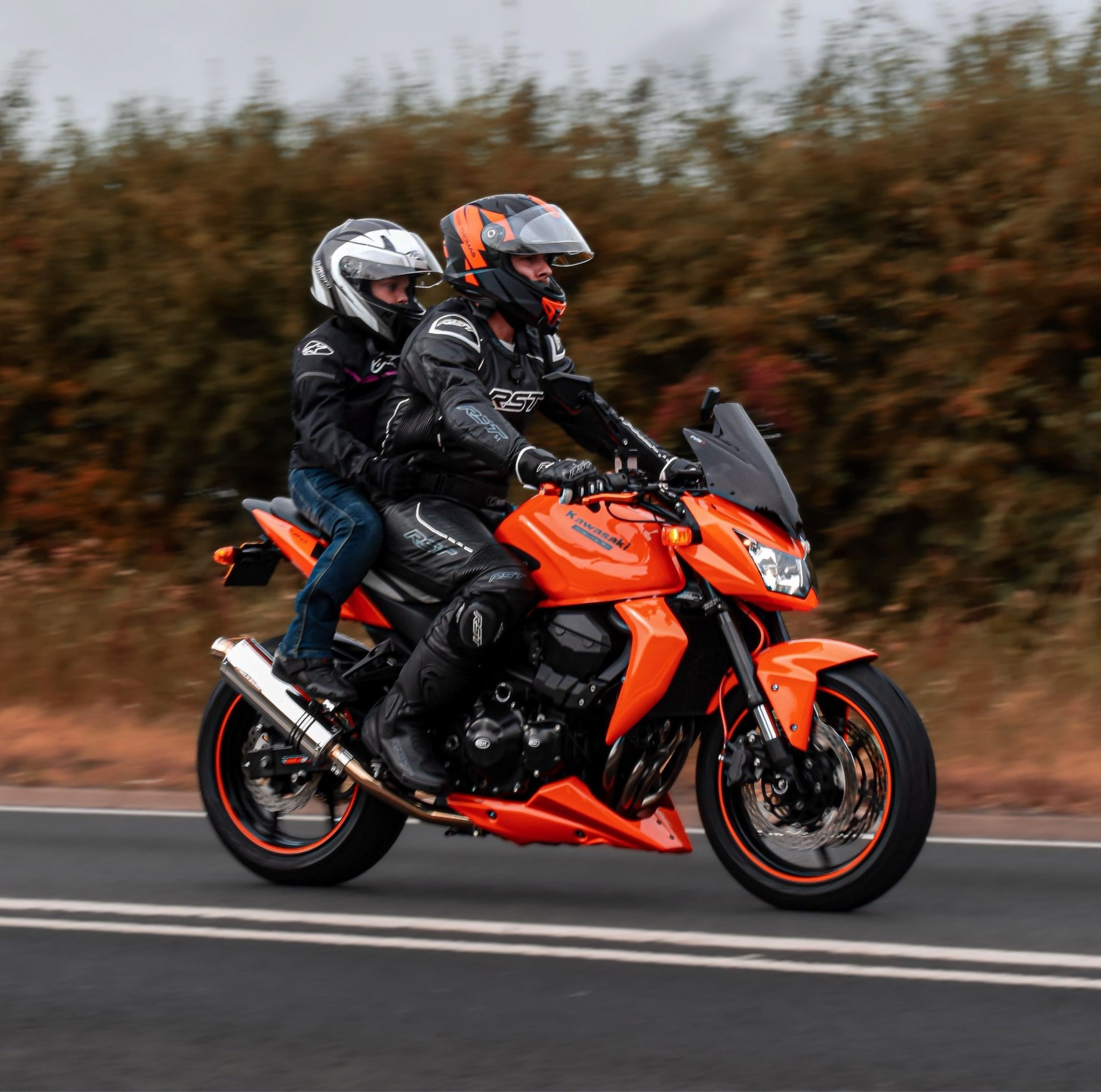 UK Kawasaki Z owners club... | Hi everyone got a z750s 2006 model and I ...