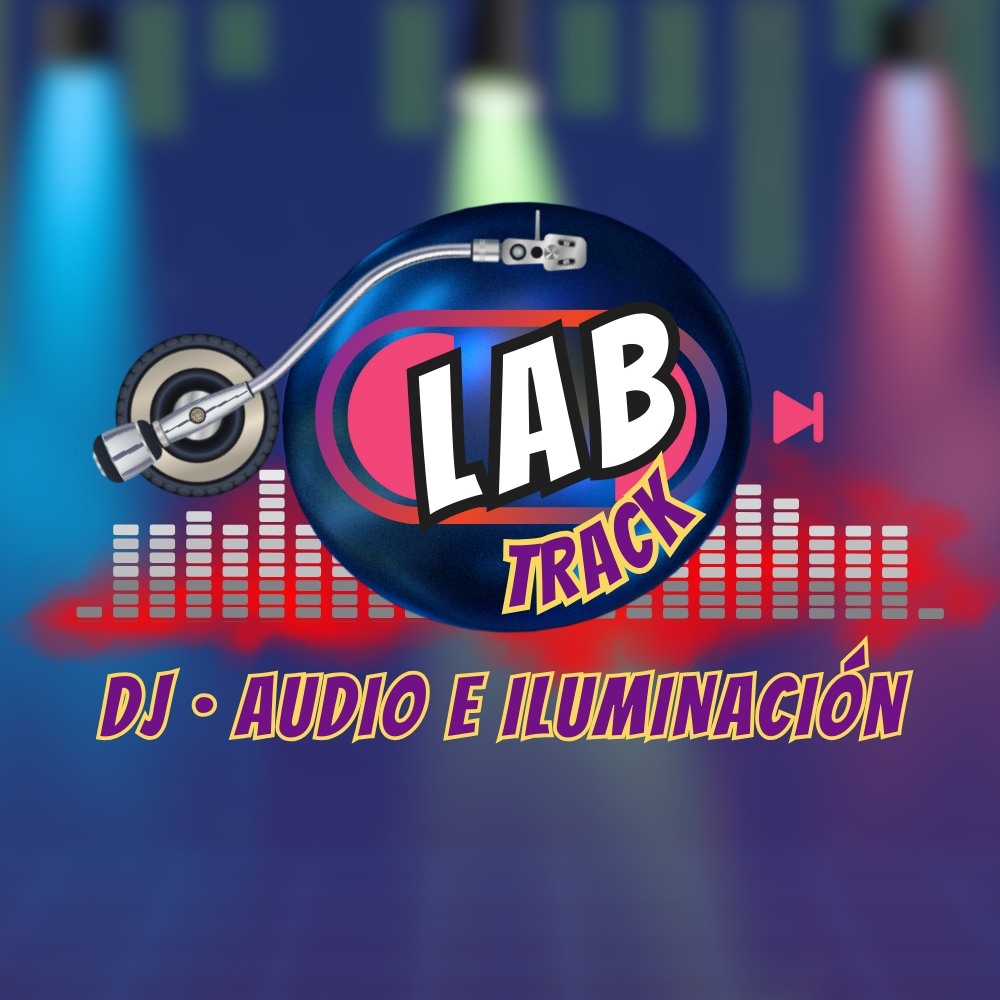 LAB TRACK DJ Audio e Iluminación | Cuautitlán
