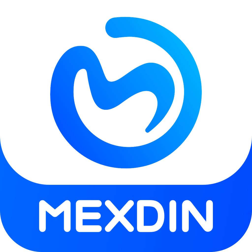 MexDin IOS | Mexico City