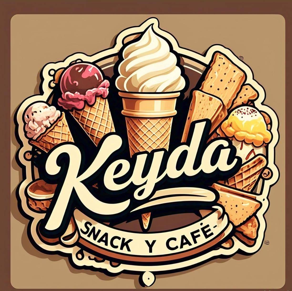 Keyda SnackyCafe