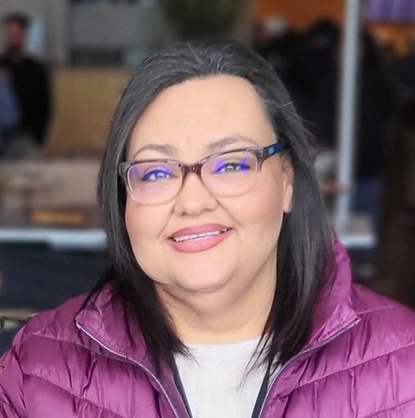 Michele Rincon | Murfreesboro TN