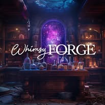 Whimsy Forge