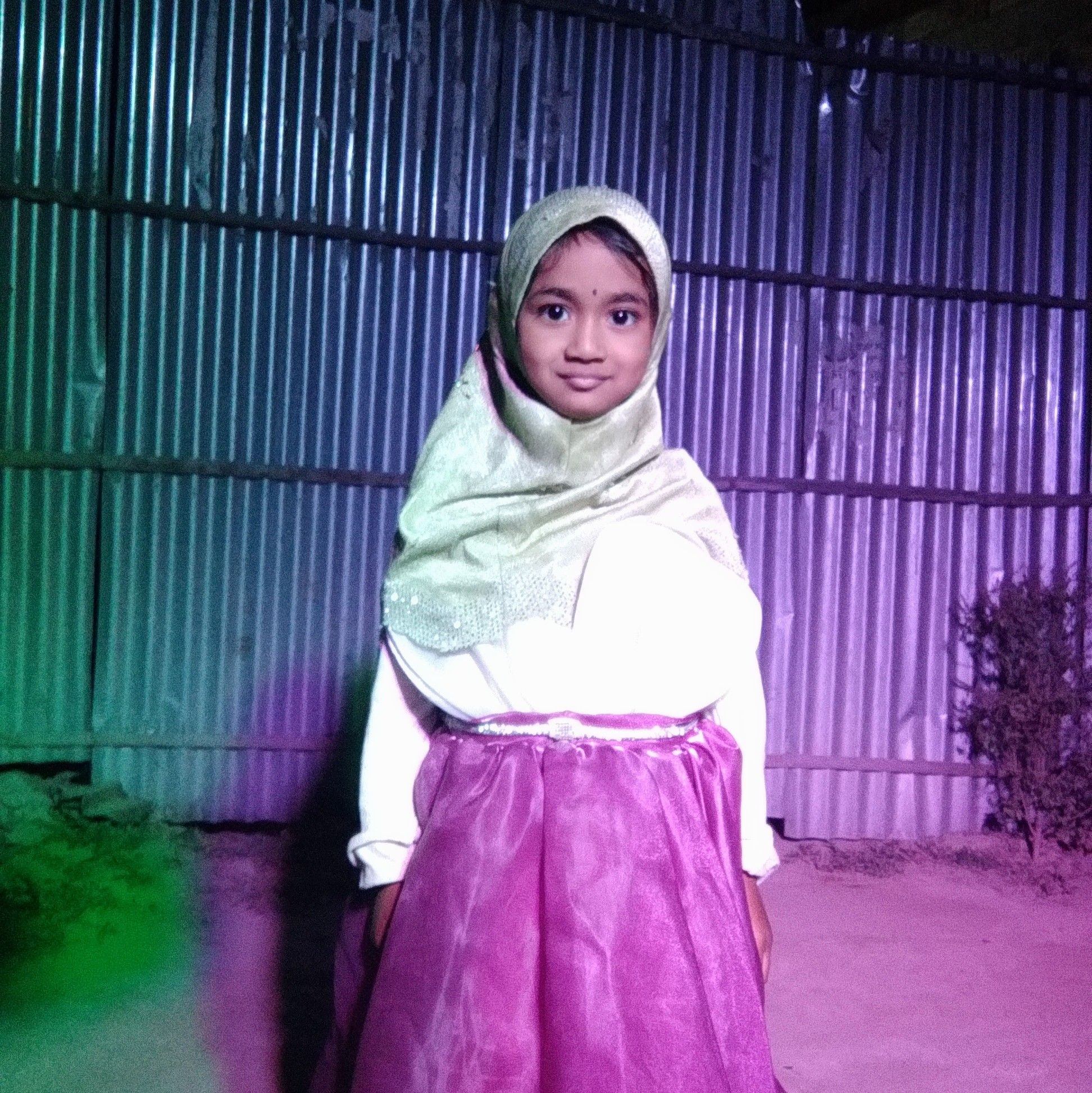 Suhana parbin | Dhuburi