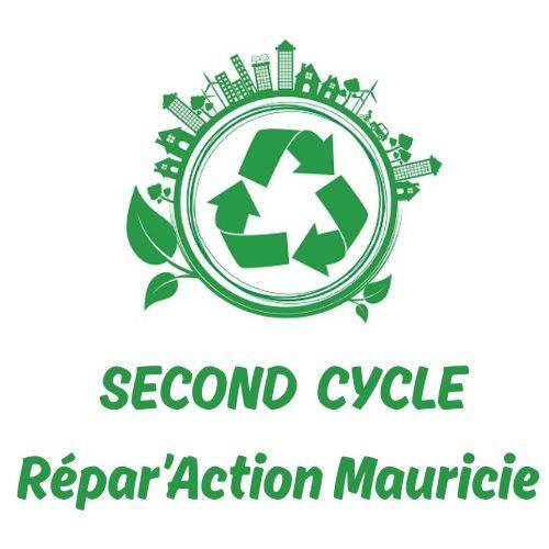 Second CYCLE Répar'Action Mauricie