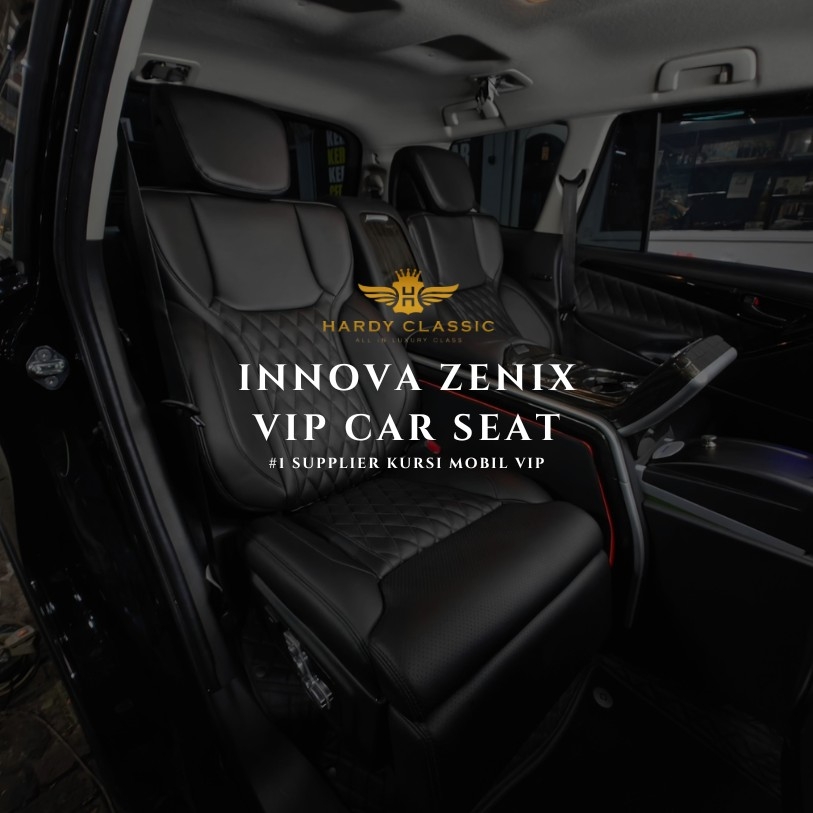 Innova Zennix VIP
