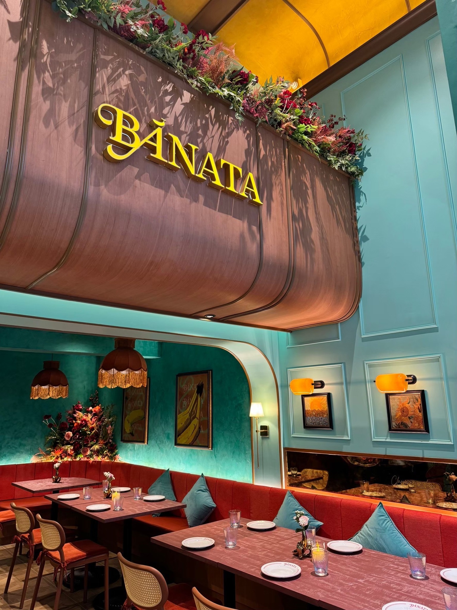 Banata | Bangkok