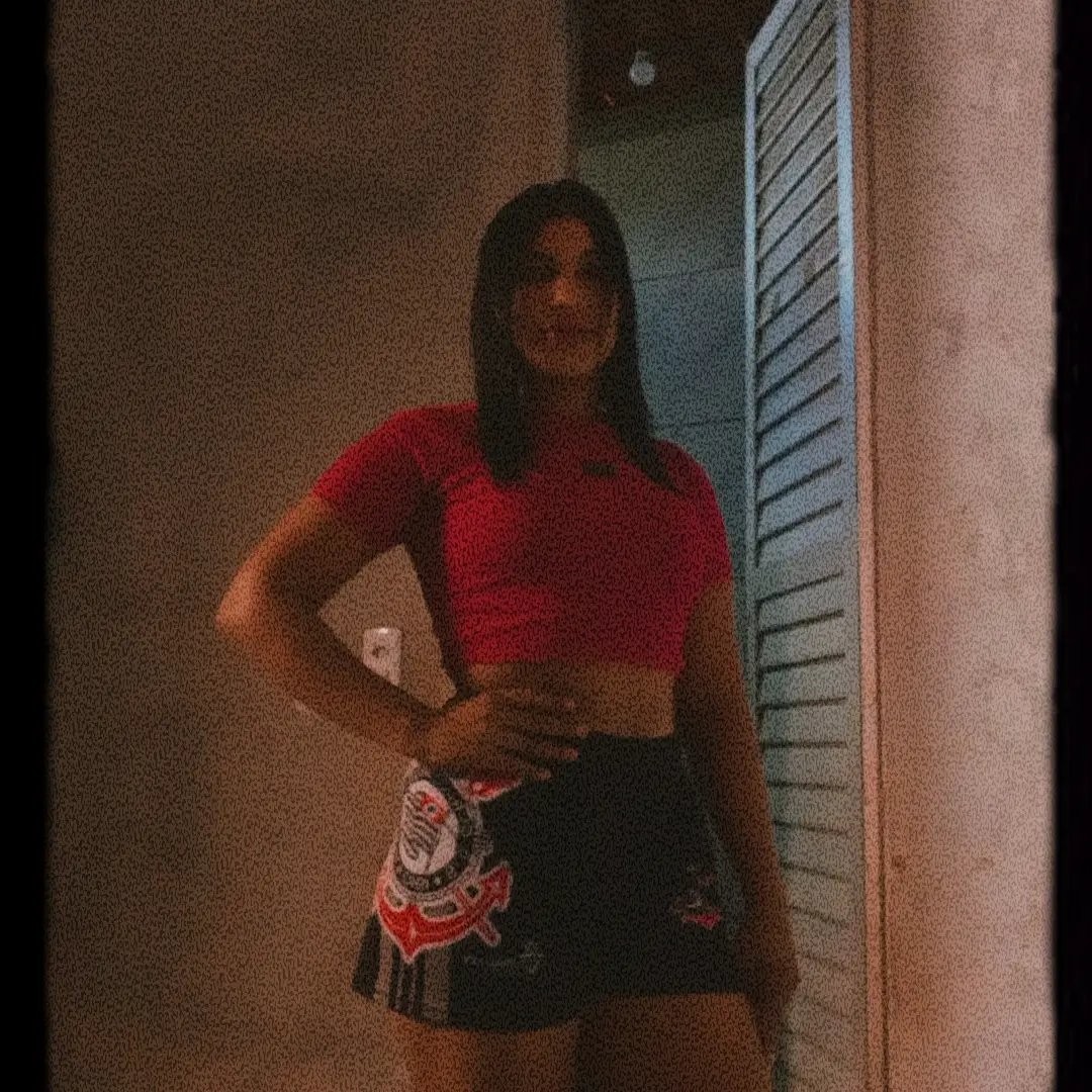 Alessandra Rocha