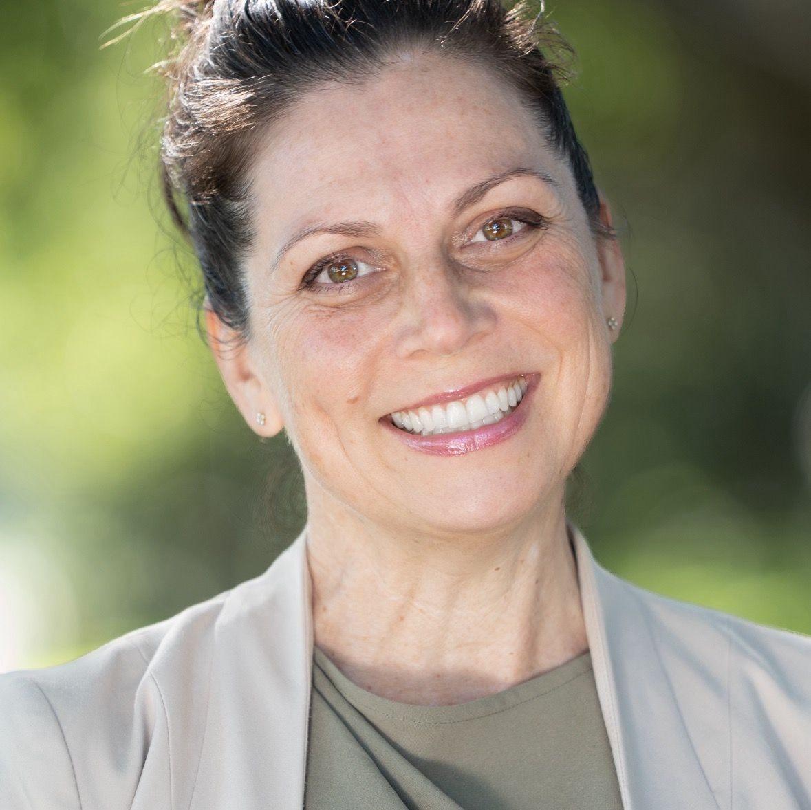 Natarsha Billing for Moreton - Gerard Rennick People First Party