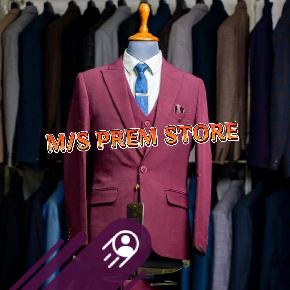 M Premstore