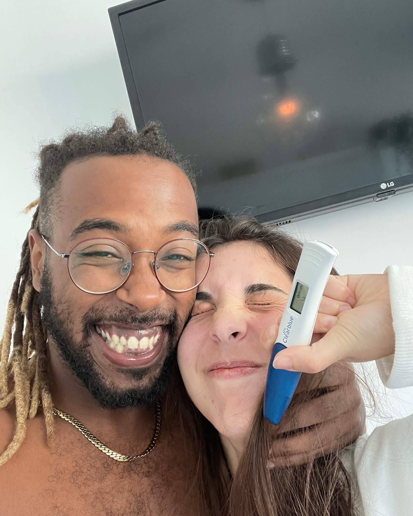 Blacked