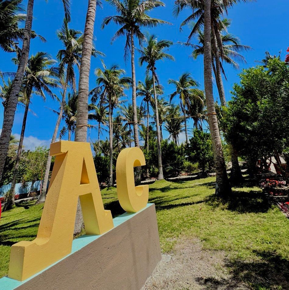 AC Resort | Calayan