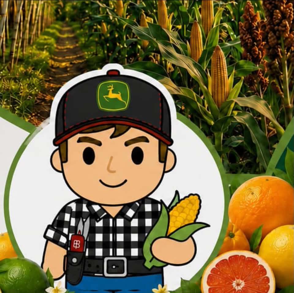 El Inge Agro | Xicohténcatl