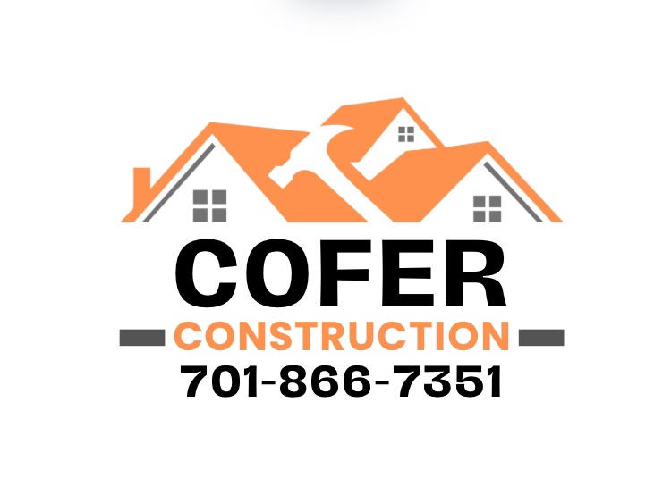 Cofer Construction | Flasher ND