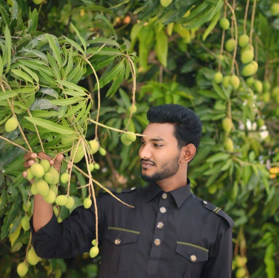 Rj Raju Hassan