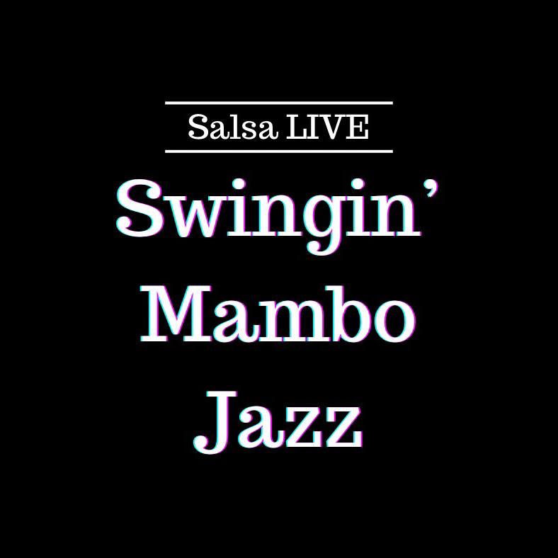 Swingin’ Mambo Jazz