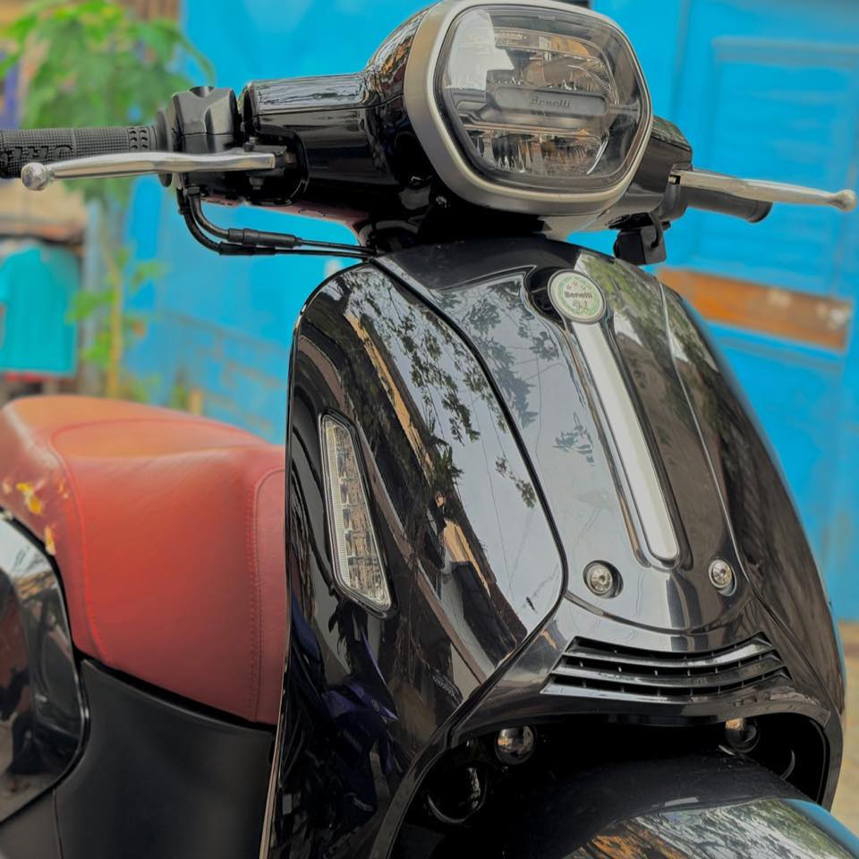 AMDE Motorcycle Parts | Taguig