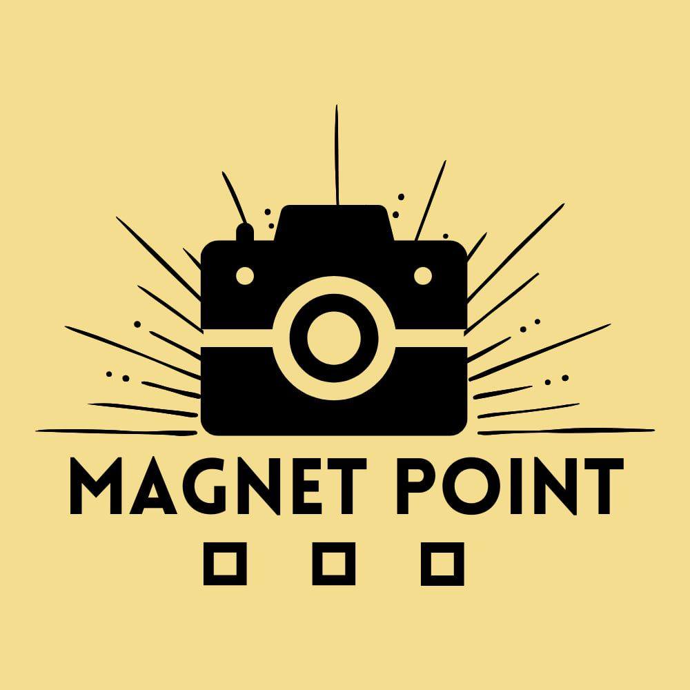 Magnet Point