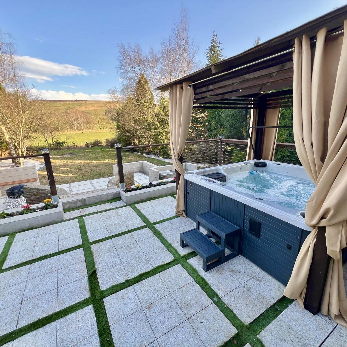 Earby Countryside Escape | Barnoldswick