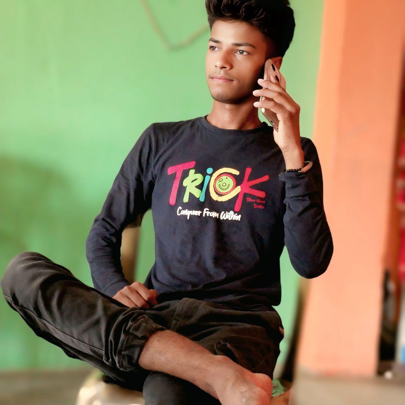 Rupan Kumar Bari Ji