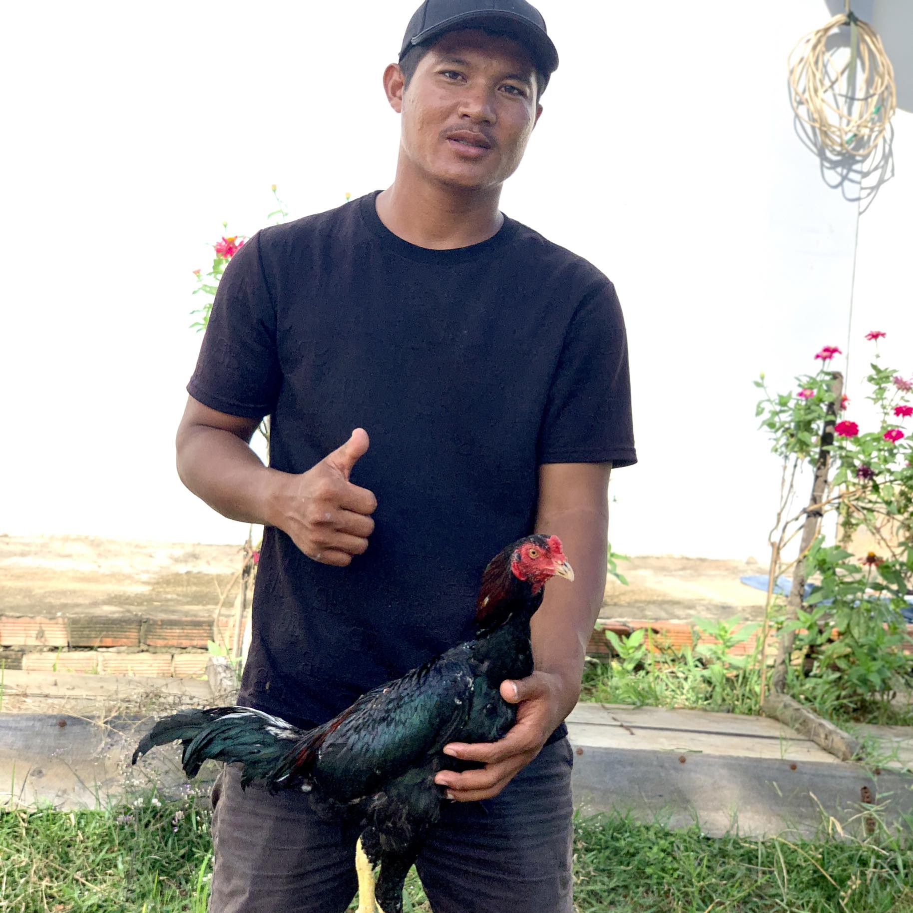 Black Snake | អ្នកចម្បាំង អង្គរ