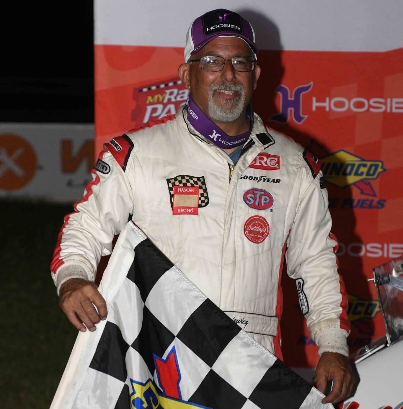 Geoff Bodine Illustrated Digest | Facebook