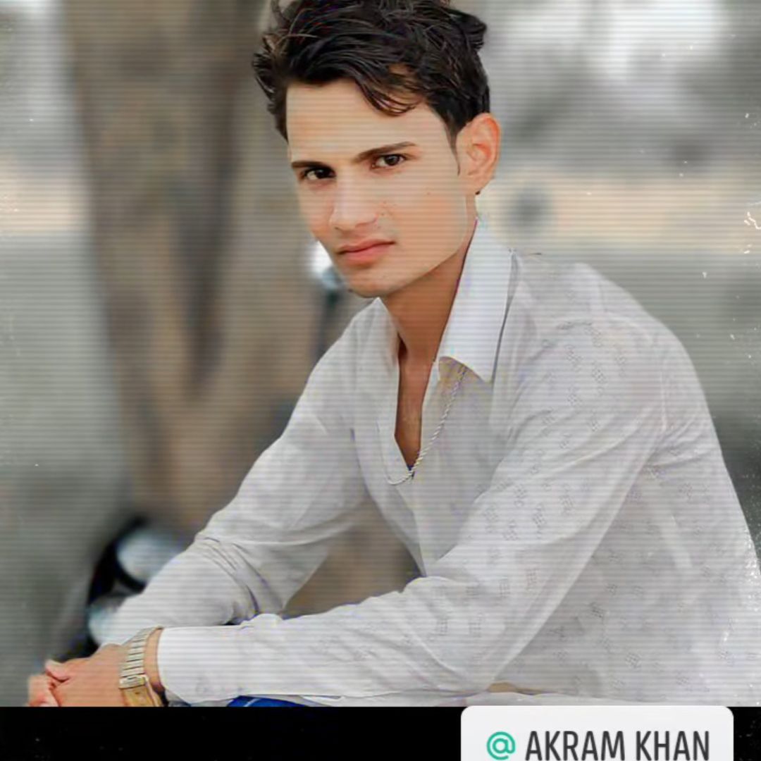 AKRAM