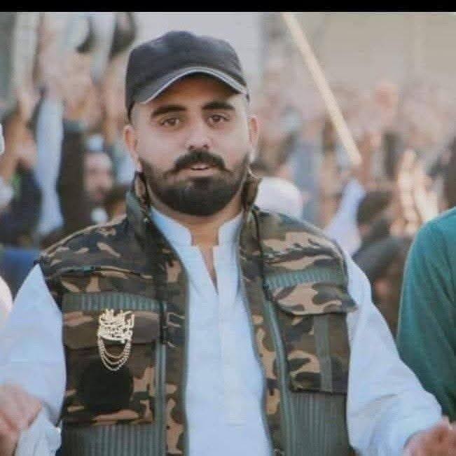 Raja Asad Lsf