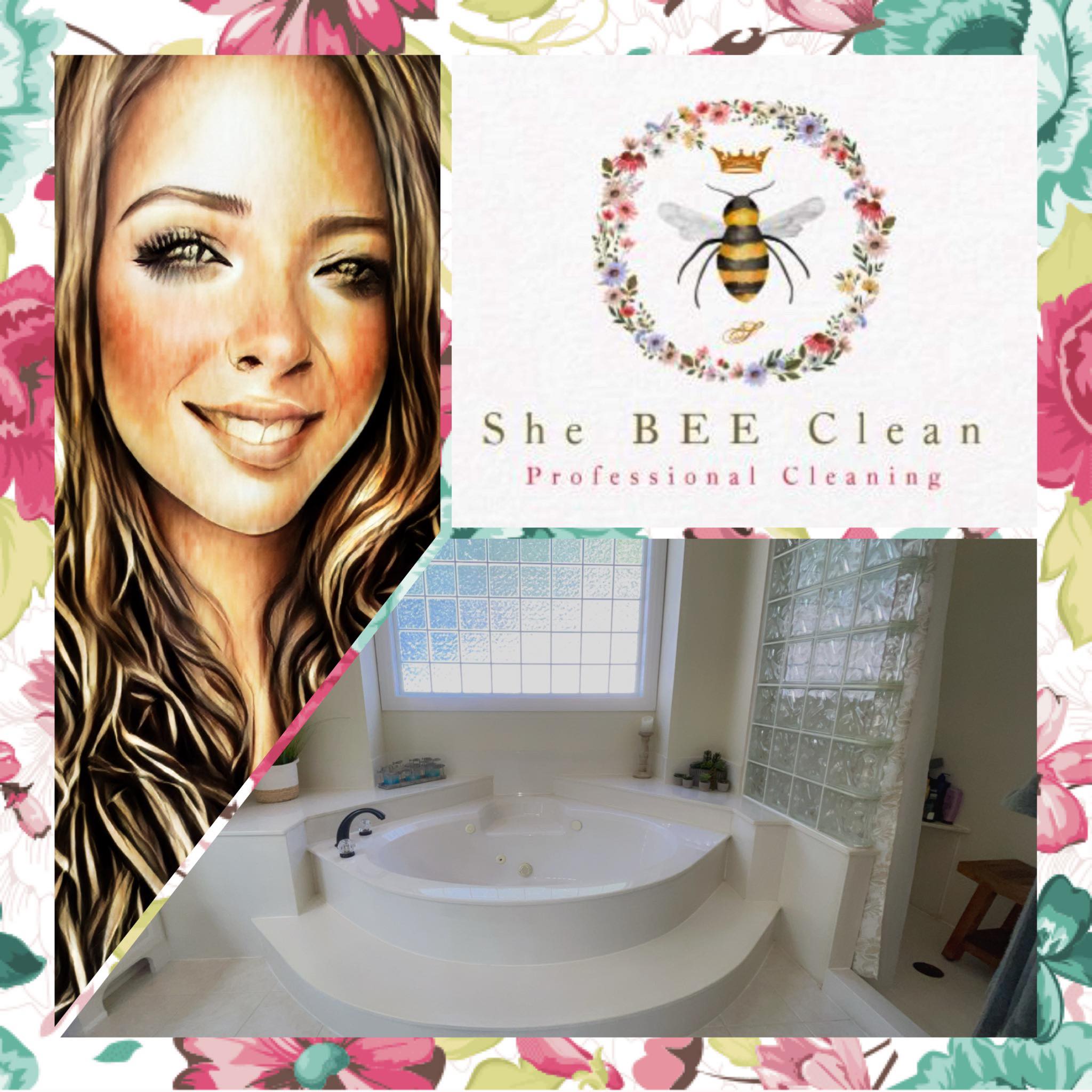 She Bee Clean LLC | Columbia MO