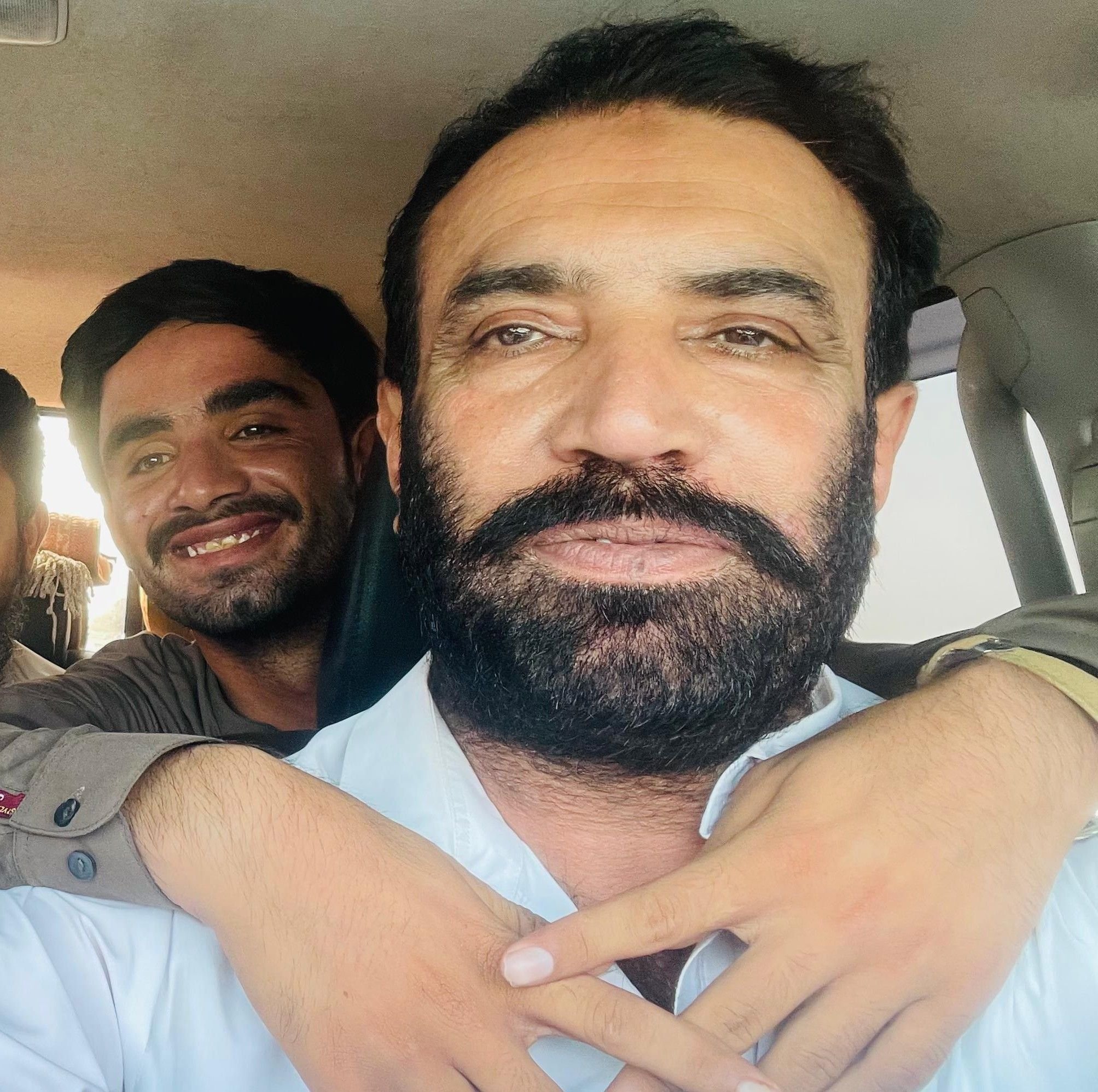 Adv Abdul Hafeez Rind