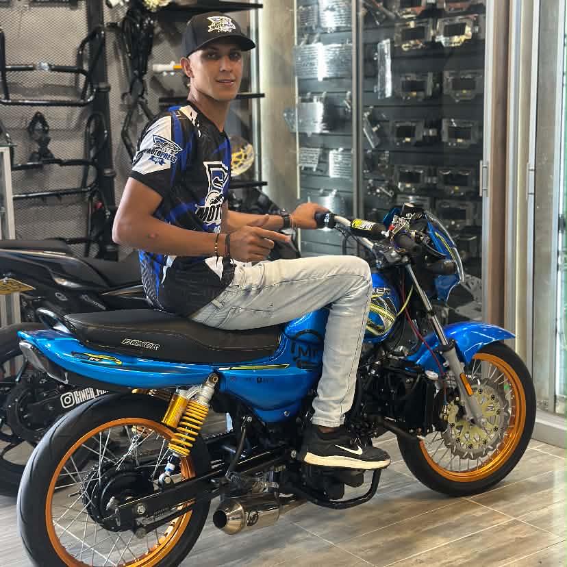 Victor Rovira