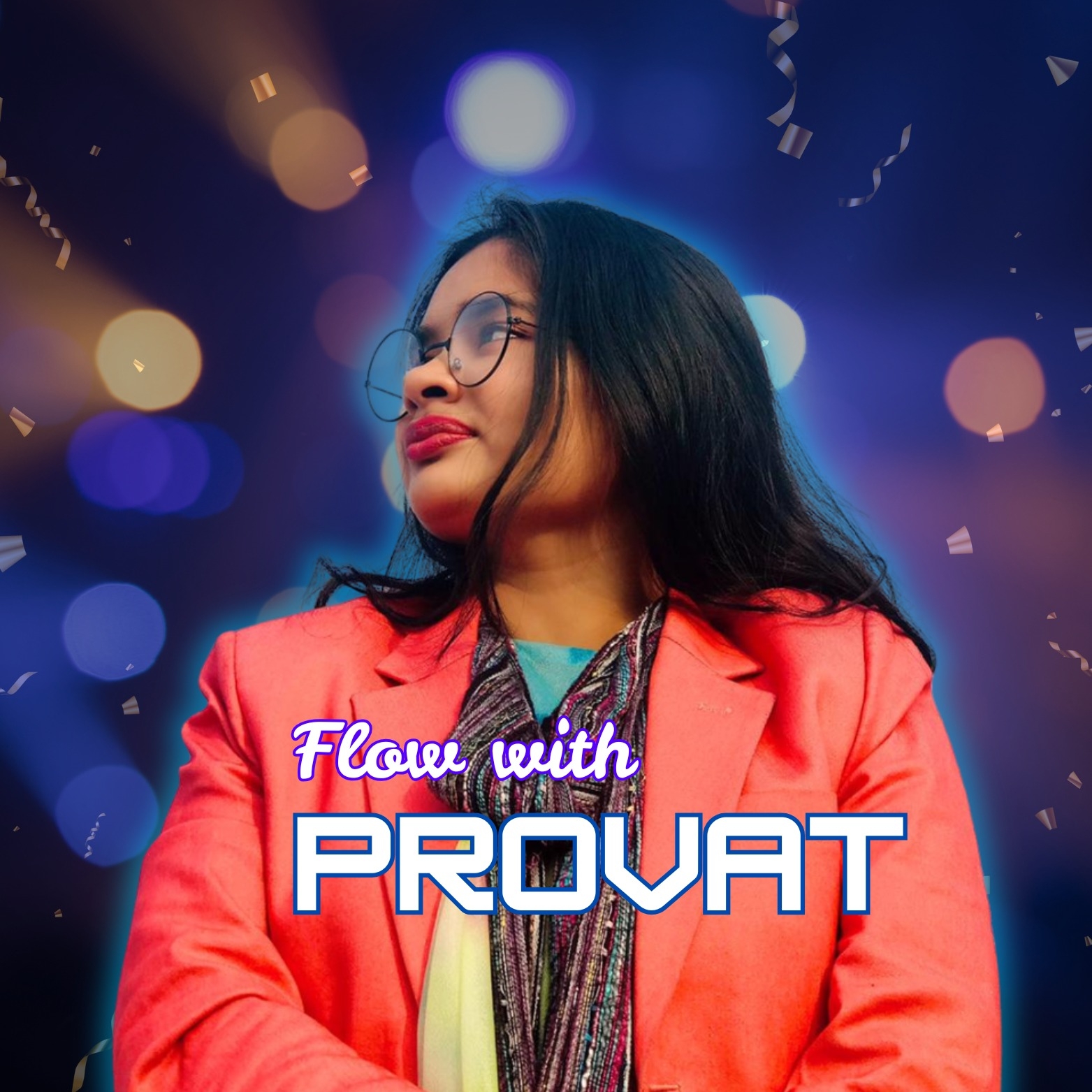 Flow with Provat