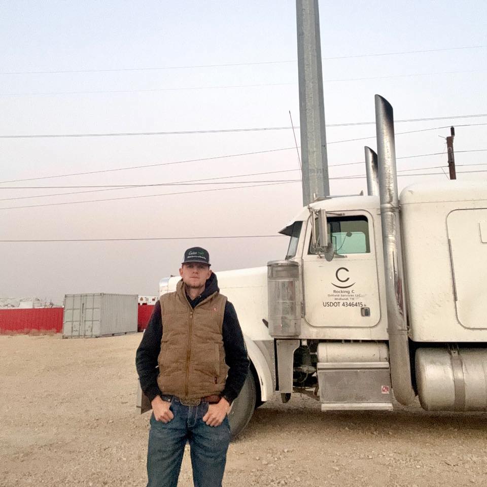 Rocking C Oilfield Services LLC | Midland TX