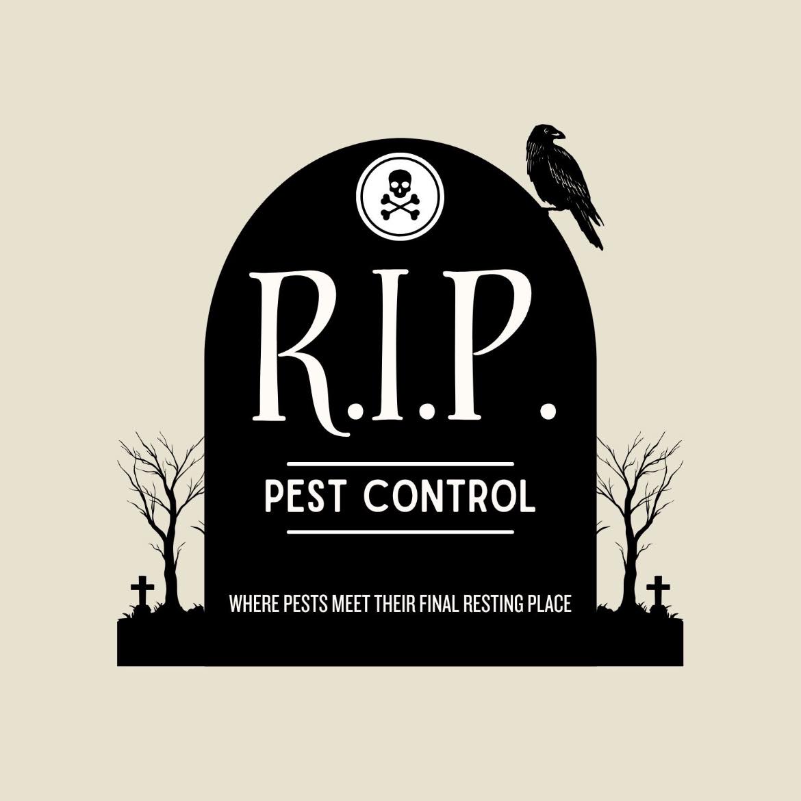 RIP Pest Control