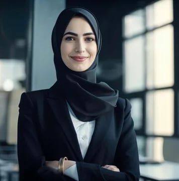 Fatima Baloch