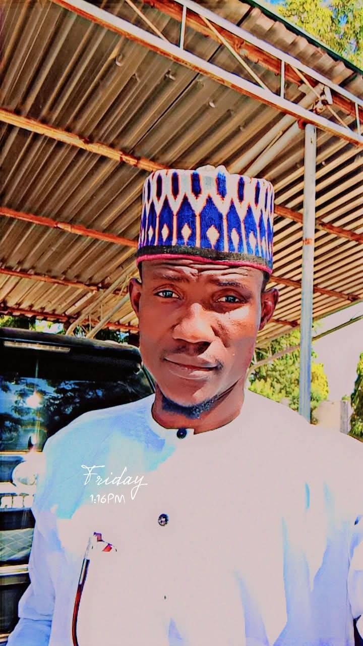 Hashimu Suleman