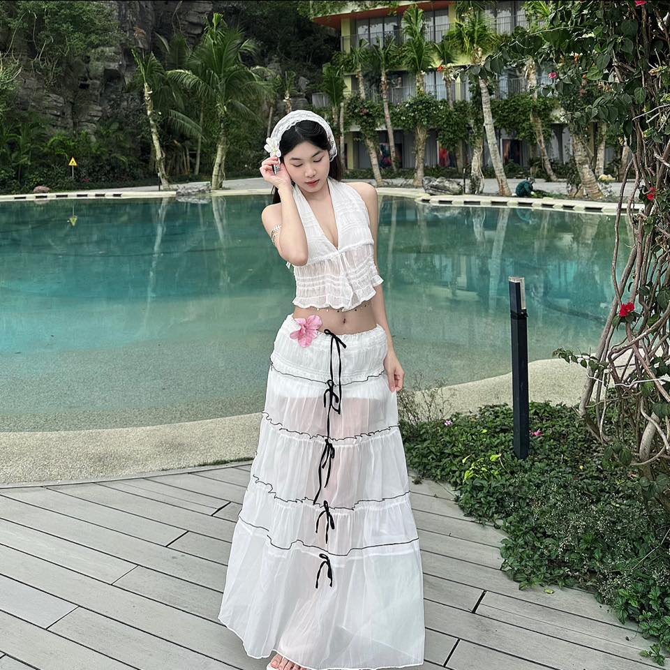 Chip Style -Thuê đồ xinh Cát Bà | Hai Phong