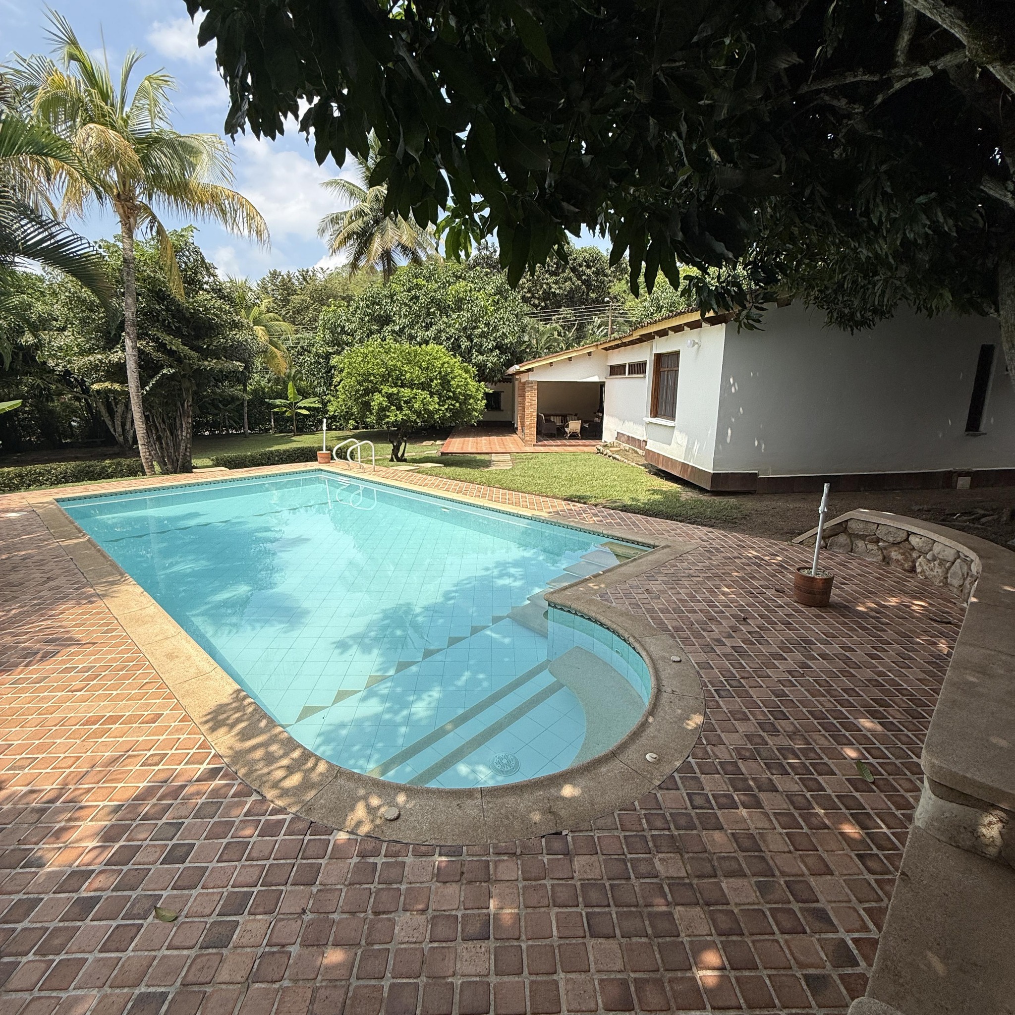 Casa Quinta Villa Linda